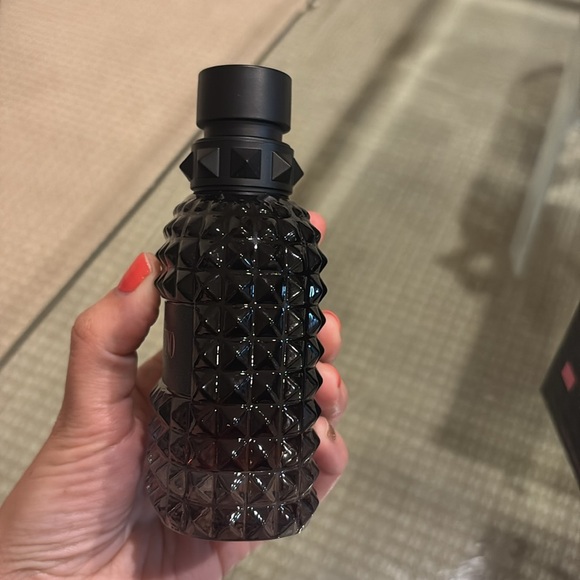 VALENTINO UOMO INTENSE 100ml - Picture 6 of 6